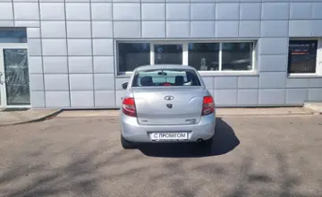 LADA (ВАЗ) Granta 2014 года за 12 090 BYN в Витебск