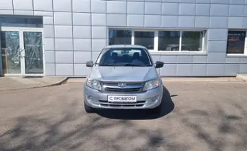 LADA (ВАЗ) Granta 2014 года за 12 090 BYN в Витебск