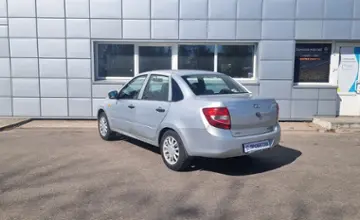 LADA (ВАЗ) Granta 2014 года за 12 090 BYN в Витебск