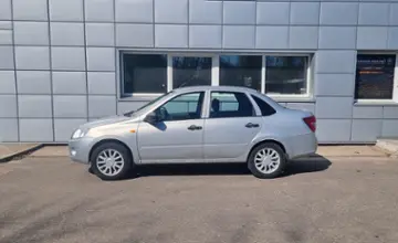 LADA (ВАЗ) Granta 2014 года за 12 090 BYN в Витебск