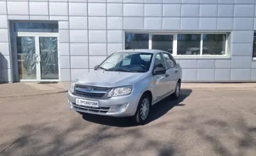 LADA (ВАЗ) Granta 2014 года за 12 090 BYN в Витебск