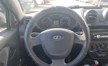 LADA (ВАЗ) Granta 2014 года за 12 090 BYN в Витебск