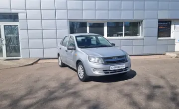 LADA (ВАЗ) Granta 2014 года за 12 090 BYN в Витебск