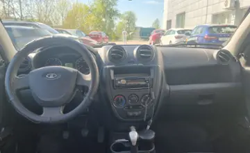 LADA (ВАЗ) Granta 2014 года за 12 090 BYN в Витебск