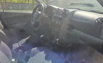 LADA (ВАЗ) Granta 2014 года за 12 090 BYN в Витебск
