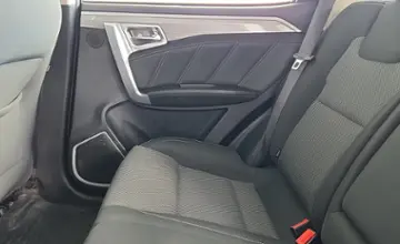 Geely Emgrand X7 2020 года за 33 090 BYN в Минск