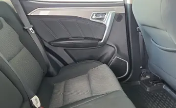 Geely Emgrand X7 2020 года за 33 090 BYN в Минск