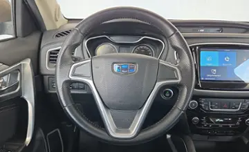 Geely Emgrand X7 2020 года за 33 090 BYN в Минск