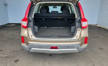 Geely Emgrand X7 2020 года за 33 090 BYN в Минск