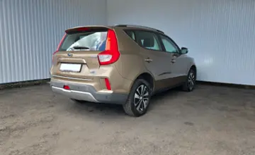 Geely Emgrand X7 2020 года за 33 090 BYN в Минск