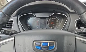 Geely Emgrand X7 2020 года за 33 090 BYN в Минск