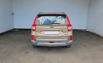 Geely Emgrand X7 2020 года за 33 090 BYN в Минск