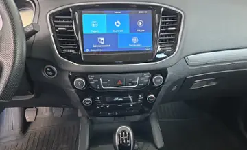 Geely Emgrand X7 2020 года за 33 090 BYN в Минск