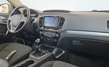 Geely Emgrand X7 2020 года за 33 090 BYN в Минск