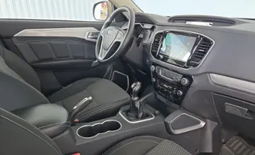 Geely Emgrand X7 2020 года за 33 090 BYN в Минск