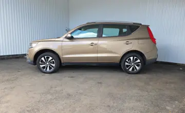 Geely Emgrand X7 2020 года за 33 090 BYN в Минск