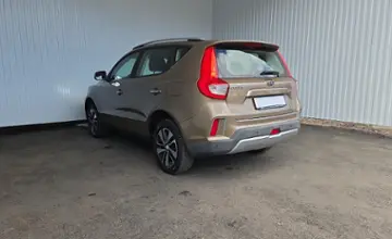 Geely Emgrand X7 2020 года за 33 090 BYN в Минск