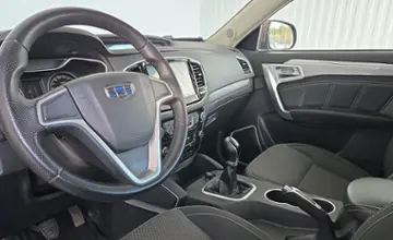 Geely Emgrand X7 2020 года за 33 090 BYN в Минск