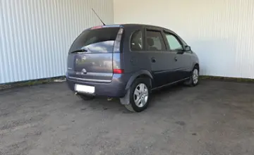 Opel Meriva 2009 года за 12 990 BYN в Минск