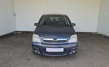 Opel Meriva 2009 года за 12 990 BYN в Минск