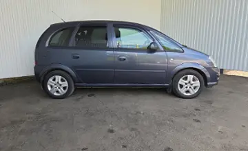 Opel Meriva 2009 года за 12 990 BYN в Минск