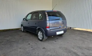 Opel Meriva 2009 года за 12 990 BYN в Минск