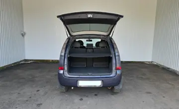 Opel Meriva 2009 года за 12 990 BYN в Минск