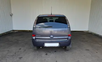 Opel Meriva 2009 года за 12 990 BYN в Минск