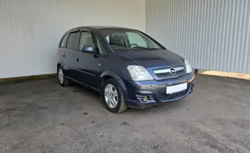 Opel Meriva 2009 года за 12 990 BYN в Минск