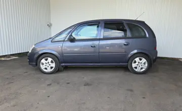 Opel Meriva 2009 года за 12 990 BYN в Минск