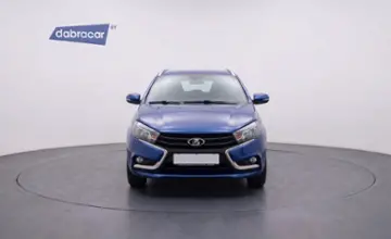 LADA (ВАЗ) Vesta 2020 года за 33 590 BYN в Минск