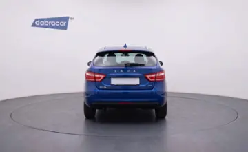 LADA (ВАЗ) Vesta 2020 года за 33 590 BYN в Минск