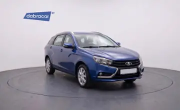 LADA (ВАЗ) Vesta 2020 года за 33 590 BYN в Минск