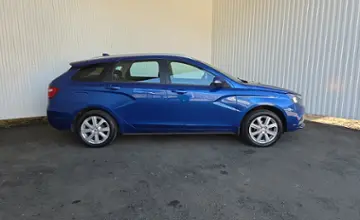 LADA (ВАЗ) Vesta 2020 года за 33 590 BYN в Минск