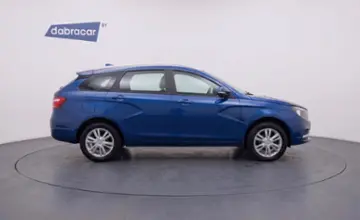 LADA (ВАЗ) Vesta 2020 года за 33 590 BYN в Минск