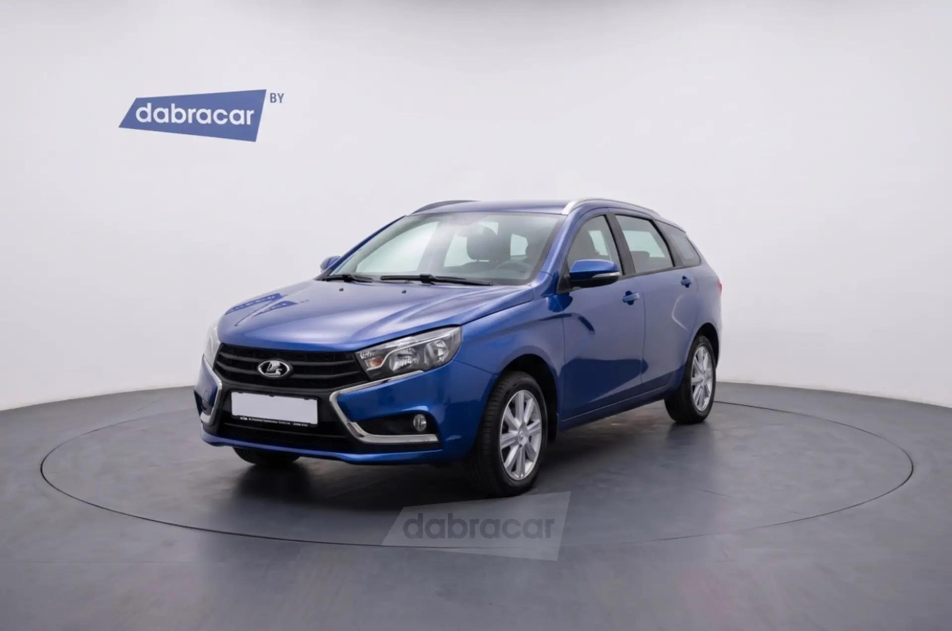LADA (ВАЗ) Vesta 2020 года за 33 590 BYN в Минск
