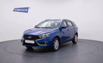 LADA (ВАЗ) Vesta 2020 года за 33 590 BYN в Минск