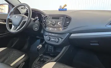 LADA (ВАЗ) Vesta 2020 года за 33 590 BYN в Минск