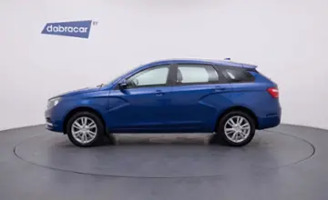 LADA (ВАЗ) Vesta 2020 года за 33 590 BYN в Минск
