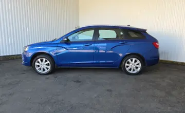 LADA (ВАЗ) Vesta 2020 года за 33 590 BYN в Минск