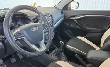 LADA (ВАЗ) Vesta 2020 года за 33 590 BYN в Минск