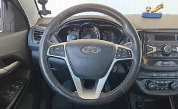 LADA (ВАЗ) Vesta 2020 года за 33 590 BYN в Минск
