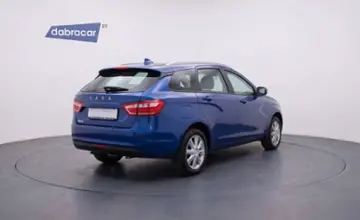 LADA (ВАЗ) Vesta 2020 года за 33 590 BYN в Минск