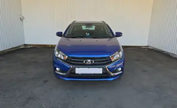 LADA (ВАЗ) Vesta 2020 года за 33 590 BYN в Минск