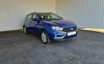 LADA (ВАЗ) Vesta 2020 года за 33 590 BYN в Минск