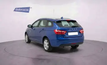 LADA (ВАЗ) Vesta 2020 года за 33 590 BYN в Минск