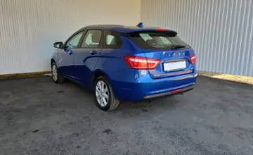 LADA (ВАЗ) Vesta 2020 года за 33 590 BYN в Минск
