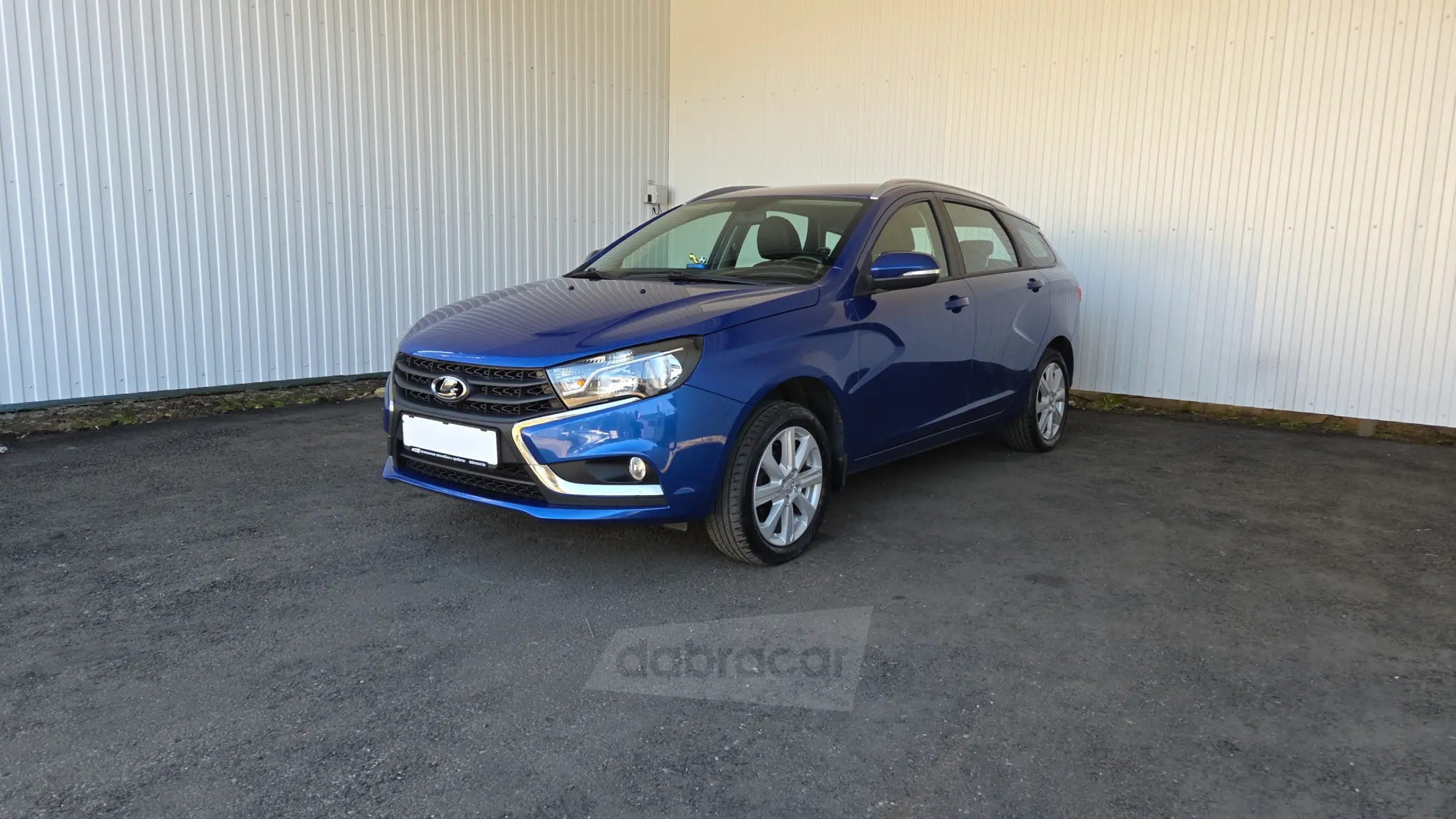 LADA (ВАЗ) Vesta 2020 года за 33 590 BYN в Минск