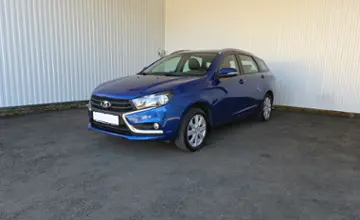 LADA (ВАЗ) Vesta 2020 года за 33 590 BYN в Минск