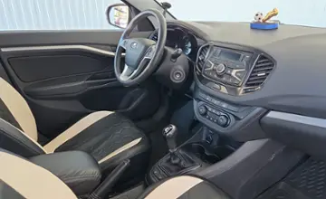 LADA (ВАЗ) Vesta 2020 года за 33 590 BYN в Минск